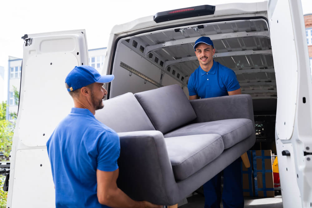 Annapolis Customized Moving Services