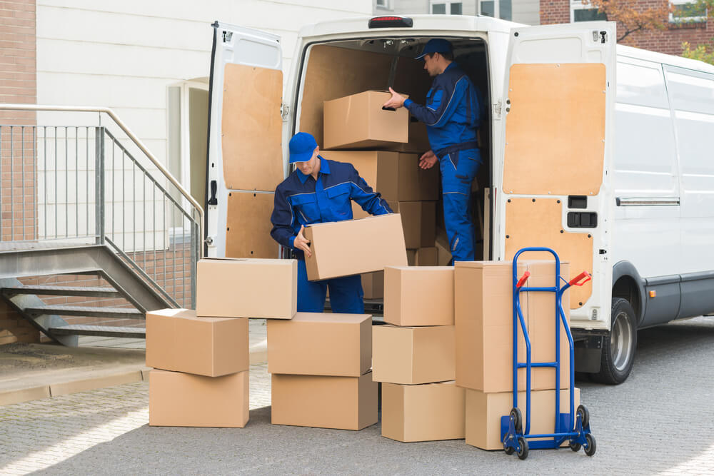 Boca Raton Safe Moving Services