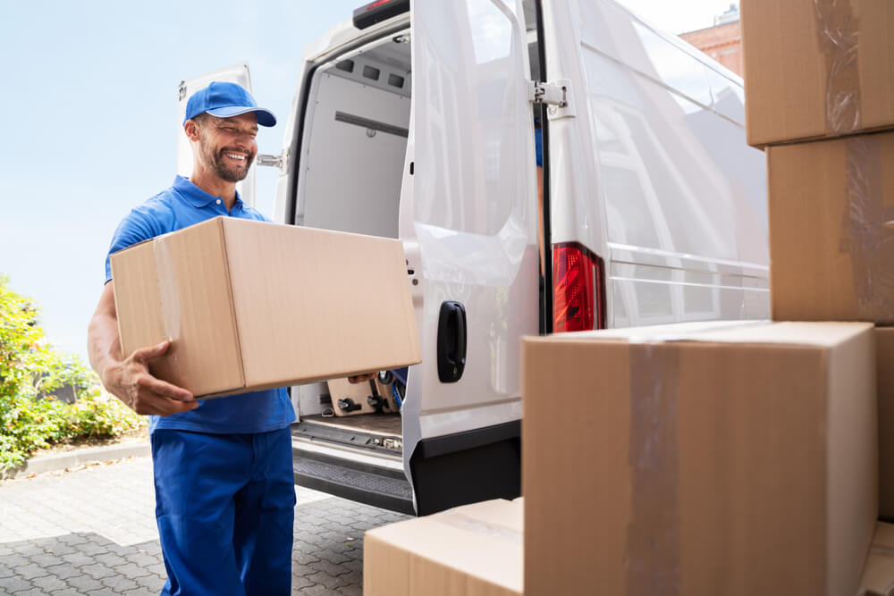 Moving Company Near Me Davie
