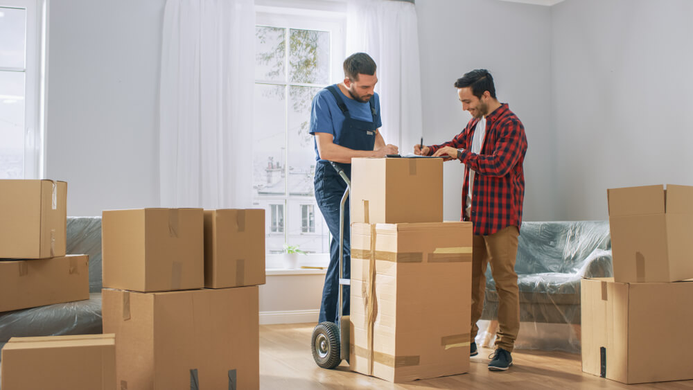 Doral Local Furniture Movers Near Me