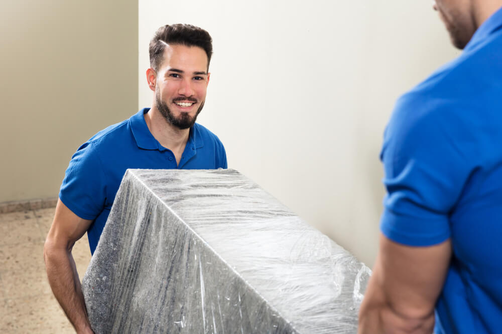 Homestead Difference Types Of Movers