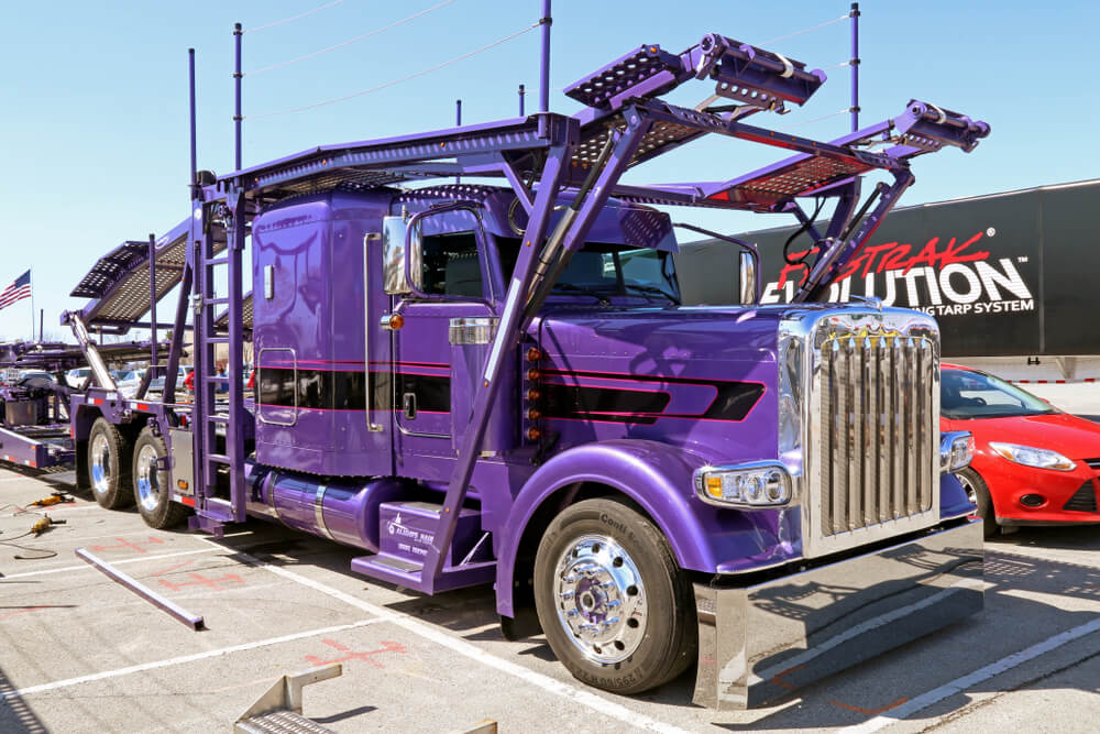 Huntington Beach Customized Auto Transport Services