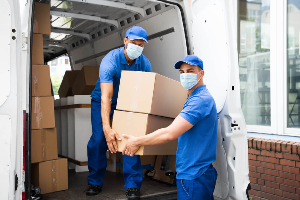 Miami Beach Top Rated Moving Services