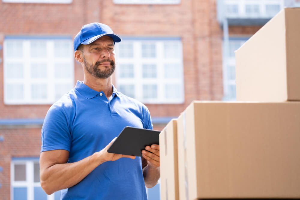 Orlando Moving Companies Long Distance Cost