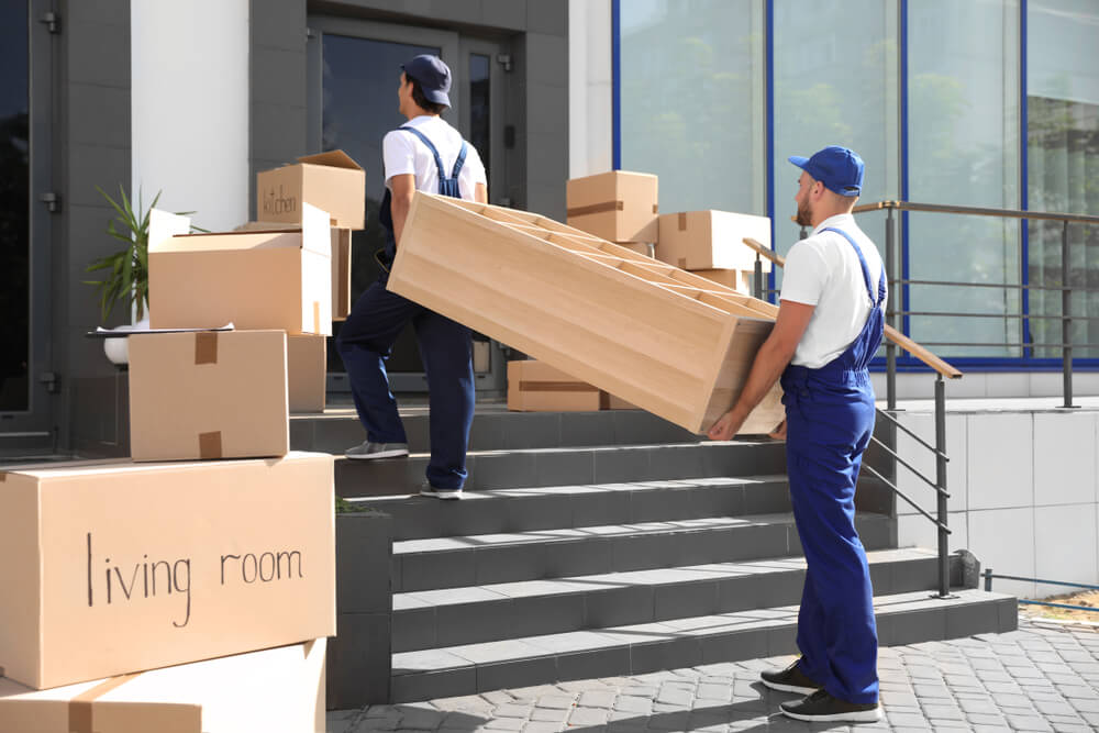 Port Orange Safe Moving Services