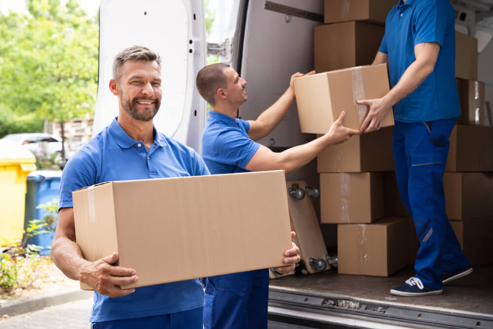 Port Orange Best Long Distance Movers Near Me