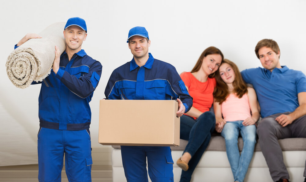 Riverview Moving Companies Long Distance Cost