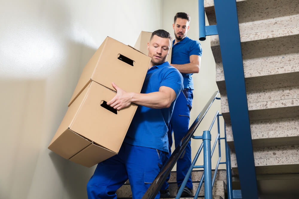 Sanford Long Distance Moving Company Quotes