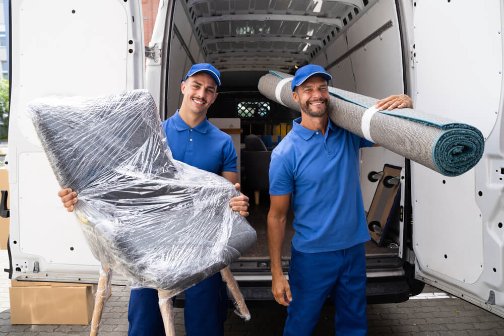 Wesley Chapel Customized Moving Services