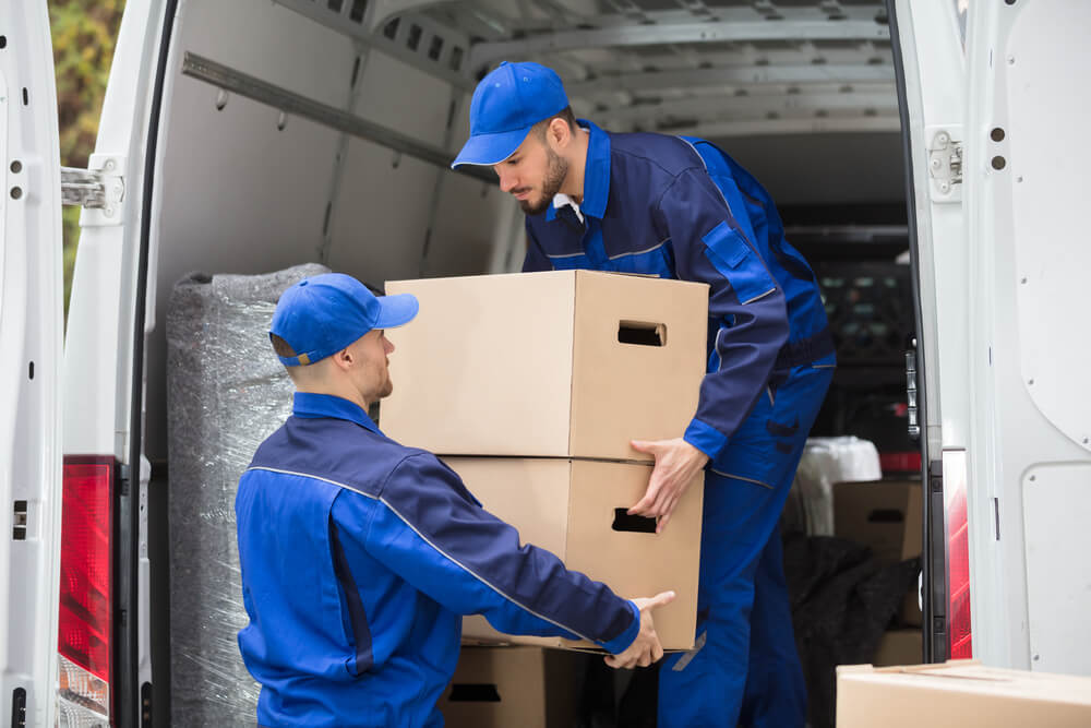 Weston Safe Moving Services